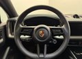 Daumennagel 18 - Porsche Cayenne Coupe E-Hybrid