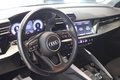 Daumennagel 14 - Audi A3 Sportback 35 TFSI Carplay-Navi+LED