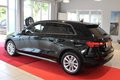 Daumennagel 3 - Audi A3 Sportback 35 TFSI Carplay-Navi+LED