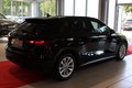 Daumennagel 4 - Audi A3 Sportback 35 TFSI Carplay-Navi+LED