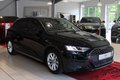 Daumennagel 7 - Audi A3 Sportback 35 TFSI Carplay-Navi+LED