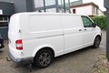 Thumbnail 7 - Volkswagen T5 Transporter Kasten-Kombi Kasten lang