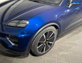 Daumennagel 10 - Porsche Macan Electric 4