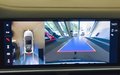 Daumennagel 12 - Porsche Cayenne Coupe E-Hybrid Platinum Edition