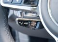 Daumennagel 13 - Porsche Cayenne Coupe E-Hybrid Platinum Edition