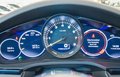 Daumennagel 15 - Porsche Cayenne Coupe E-Hybrid Platinum Edition