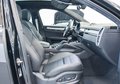 Daumennagel 18 - Porsche Cayenne Coupe E-Hybrid Platinum Edition