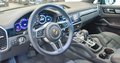 Daumennagel 24 - Porsche Cayenne Coupe E-Hybrid Platinum Edition