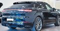 Daumennagel 7 - Porsche Cayenne Coupe E-Hybrid Platinum Edition