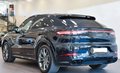 Daumennagel 8 - Porsche Cayenne Coupe E-Hybrid Platinum Edition