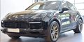 Daumennagel 3 - Porsche Cayenne Coupe E-Hybrid Platinum Edition