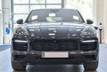 Daumennagel 4 - Porsche Cayenne Coupe E-Hybrid Platinum Edition