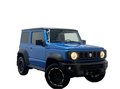 Thumbnail 1 - Suzuki Jimny Comfort AllGrip*AHK*Klima