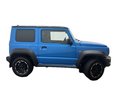 Thumbnail 3 - Suzuki Jimny Comfort AllGrip*AHK*Klima