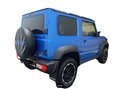 Thumbnail 4 - Suzuki Jimny Comfort AllGrip*AHK*Klima