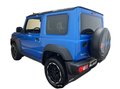Thumbnail 7 - Suzuki Jimny Comfort AllGrip*AHK*Klima