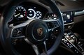 Daumennagel 19 - Porsche Cayenne Coupe E-Hybrid Platinum Edition