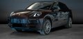 Daumennagel 1 - Porsche Cayenne Coupe E-Hybrid Platinum Edition