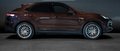 Daumennagel 9 - Porsche Cayenne Coupe E-Hybrid Platinum Edition