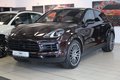 Daumennagel 1 - Porsche Cayenne Coupe E-Hybrid Platinum Edition