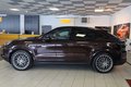 Daumennagel 2 - Porsche Cayenne Coupe E-Hybrid Platinum Edition