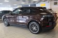 Daumennagel 3 - Porsche Cayenne Coupe E-Hybrid Platinum Edition