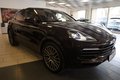 Daumennagel 7 - Porsche Cayenne Coupe E-Hybrid Platinum Edition