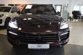 Daumennagel 8 - Porsche Cayenne Coupe E-Hybrid Platinum Edition