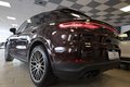 Daumennagel 11 - Porsche Cayenne Coupe E-Hybrid Platinum Edition
