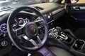 Daumennagel 17 - Porsche Cayenne Coupe E-Hybrid Platinum Edition