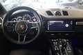 Daumennagel 18 - Porsche Cayenne Coupe E-Hybrid Platinum Edition
