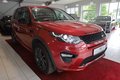 Daumennagel 8 - Land Rover Discovery Sport SE AWD