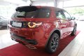 Daumennagel 4 - Land Rover Discovery Sport SE AWD