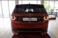 Daumennagel 3 - Land Rover Discovery Sport SE AWD