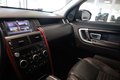 Daumennagel 28 - Land Rover Discovery Sport SE AWD
