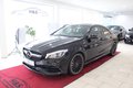 Daumennagel 1 - Mercedes-Benz CLA 45 AMG 4Matic  MEMORY PANO