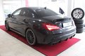 Daumennagel 2 - Mercedes-Benz CLA 45 AMG 4Matic  MEMORY PANO