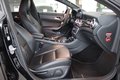 Daumennagel 10 - Mercedes-Benz CLA 45 AMG 4Matic  MEMORY PANO