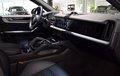 Daumennagel 12 - Porsche Cayenne Coupe E-Hybrid