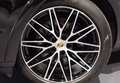 Daumennagel 7 - Porsche Cayenne Coupe E-Hybrid