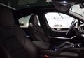 Daumennagel 15 - Porsche Cayenne Coupe E-Hybrid