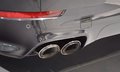 Daumennagel 9 - Porsche Cayenne Coupe E-Hybrid