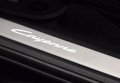 Daumennagel 22 - Porsche Cayenne Coupe E-Hybrid