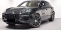 Daumennagel 1 - Porsche Cayenne Coupe E-Hybrid
