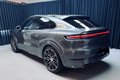 Daumennagel 2 - Porsche Cayenne Coupe E-Hybrid