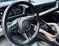 Daumennagel 7 - Porsche Cayenne Coupe E-Hybrid