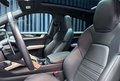 Daumennagel 8 - Porsche Cayenne Coupe E-Hybrid