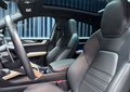 Daumennagel 9 - Porsche Cayenne Coupe E-Hybrid