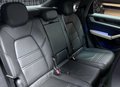 Daumennagel 10 - Porsche Cayenne Coupe E-Hybrid