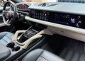 Daumennagel 12 - Porsche Cayenne Coupe E-Hybrid